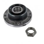 Wheel Bearing Kit3701.42,3748.15,95 619 162,SKF: VKBA 743