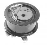 Tensioner Pulley, timing belt038109243M,045109243F,1221490,2M216K254AA,ATB2253