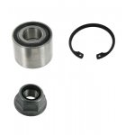 Wheel Bearing Kit77 01 463 523,SKF: VKBA 969