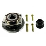 Wheel Bearing Kit271589,SKF: VKBA 3401