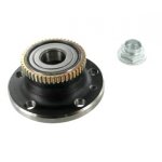 Wheel Bearing Kit60 25 171 137,SKF: VKBA 3471