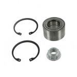 Wheel Bearing Kit191 498 625,6N0 498 625,SKF: VKBA 906