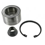 Wheel Bearing Kit45 01 154,9161454,77 01 205 416,SKF: VKBA 3500