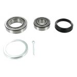 Wheel Bearing Kit271391,273824,SKF: VKBA 719