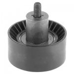 Deflection/Guide Pulley, timing belt1 095 025,1 213 852,XS7G6M250AA,XS7G6M250BA,YF09-12-730,YF71-12-730,15177