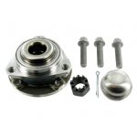 Wheel Bearing Kit09117619,16 03 208,SKF: VKBA 3510