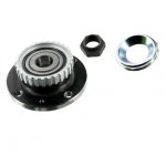 Wheel Bearing Kit3748.38,3748.72,SKF: VKBA 3545