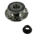 Wheel Bearing Kit16 03 194,90486467,SKF:VKBA1301