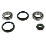 Wheel Bearing Kit5 012 478,SKF: VKBA 919