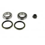 Wheel Bearing Kit5 013 161,SKF: VKBA 920