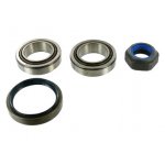 Wheel Bearing Kit5 012 346,SKF: VKBA 916