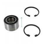 Wheel Bearing Kit16 03 192,90486458,SKF: VKBA 663