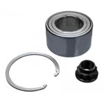 Wheel Bearing Kit9052077001,9036945003,GP9A33048,GP9A33047A