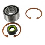 Wheel Bearing Kit5 030 224,SKF: VKBA 3432