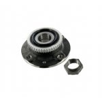 Wheel Bearing Kit95 666 965,SKF: VKBA 3479