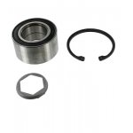 Wheel Bearing Kit16 04 287,90486461,SKF: VKBA 754