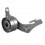 Tensioner Pulley, timing beltATB2-47,VKM13240,LHP10010,212151006120,93501404,082921,082911