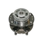 Wheel Bearing Kit4721513,4683513