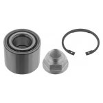 Wheel Bearing Kit46860-83E10-000,46860-83E00-000,46860-83E00,46860-83E10,4706 538,4700 323,9213602,09213602,09203935