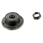 Wheel Bearing Kit3748.28,SKF: VKBA 3477