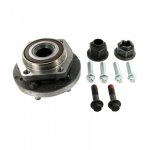 Wheel Bearing Kit274378,SKF: VKBA 3415