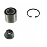 Wheel Bearing Kit77 01 463 986,SKF: VKBA 975