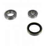 Wheel Bearing Kit126 330 00 51,VKBA 1337