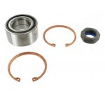 Wheel Bearing Kit5 030 223,SKF: VKBA 3431