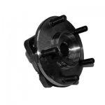 Wheel Bearing Kit4641 517