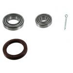 Wheel Bearing Kit5 007 029,SKF: VKBA 523