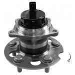 Wheel Bearing Kit42450-42030