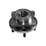 Wheel Bearing KitMR223993,4641957AA,4641517AD,4641517