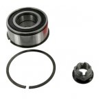 Wheel Bearing Kit77 01 205 972,SKF: VKBA 3492