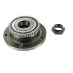 Wheel Bearing Kit3748.34,SKF: VKBA 3453