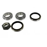 Wheel Bearing Kit5 011 392,SKF: VKBA 897