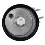 Tensioner Pulley, timing belt036109243AB,036109243AD,036109243AF,036109243AL,036109243AR,036109243E,036109243R,039109243AB,039109243AD,039109243AE,039109243AF,039109243AL,039109243AR,036109243L,ATB2194