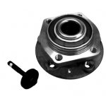 Wheel Bearing Kit272456