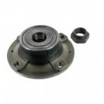 Wheel Bearing Kit3701.67,SKF: VKBA 3480