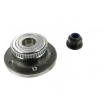 Wheel Bearing Kit271795,SKF: VKBA 3418