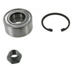 Wheel Bearing Kit3350.17,95 654 076,SKF: VKBA 882