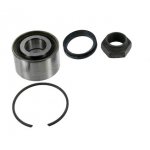 Wheel Bearing Kit3748.42,SKF: VKBA 3557