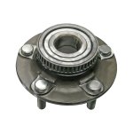 Wheel Bearing Kit4779011,4582220,1J0501611A