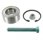 Wheel Bearing Kit1 001 719,1 104 362,7M0 598 625 A,7M3 598 625,SKF: VKBA 3450