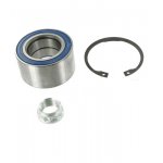 Wheel Bearing Kit140 350 00 49,140 350 01 49,140 980 04 16,140 980 05 16,SKF: VKBA 3400