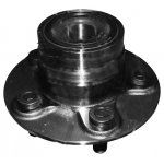 Wheel Bearing Kit4509766