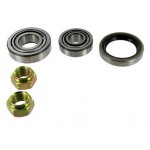 Wheel Bearing Kit3981591,SKF: VKBA 926