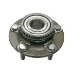 Wheel Bearing Kit4779011,4582220,1J0501611A