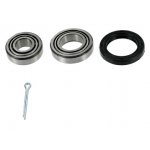 Wheel Bearing Kit5 007 027,SKF: VKBA 504