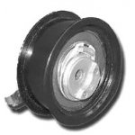 Tensioner Pulley, timing belt038109243,038109243D,038109243F,038109243G,038109243H,038109243N,ATB2252