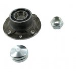 Wheel Bearing Kit3981594,SE021149002A,SKF: VKBA 625